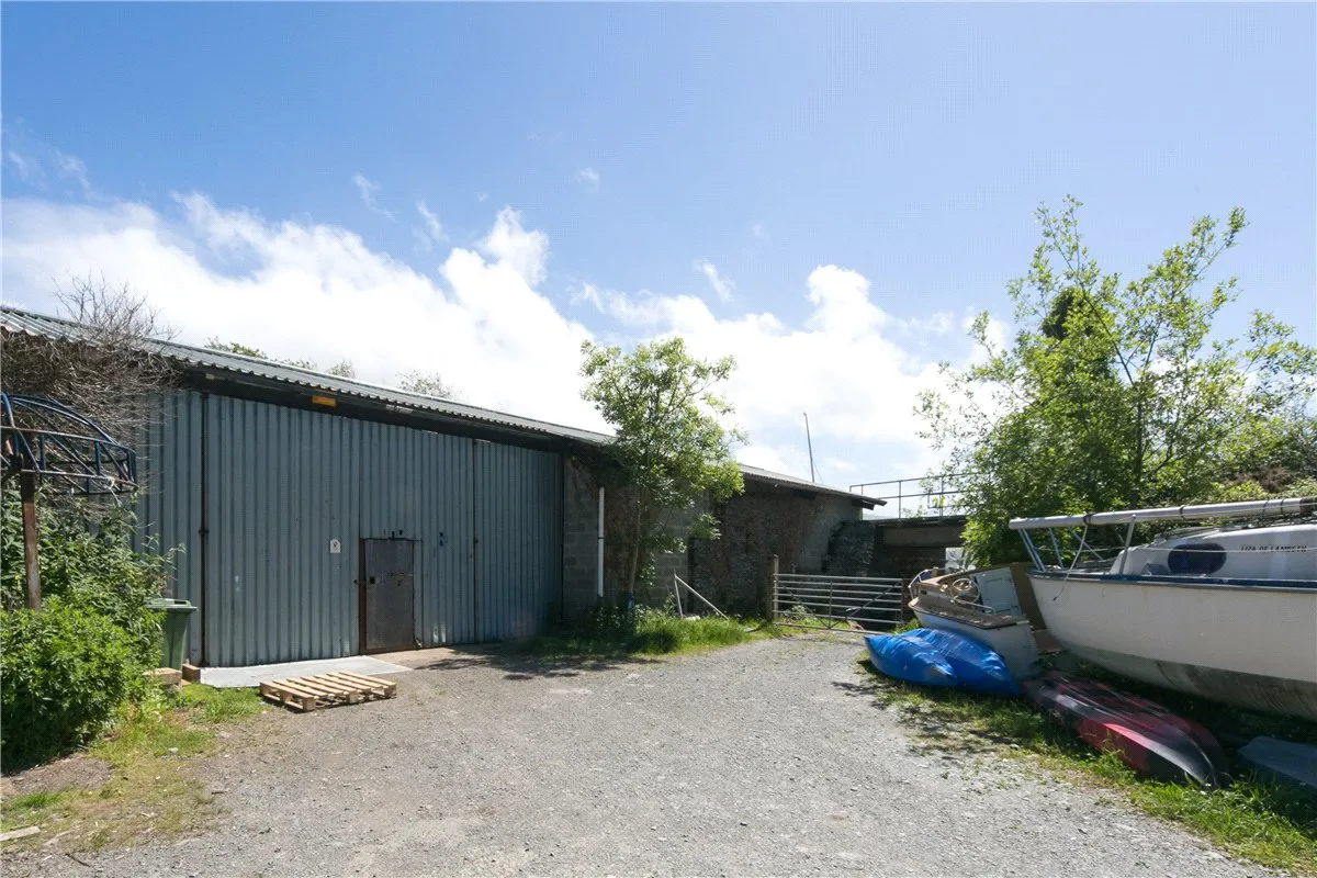 Frongoch Boatyard, Aberdyfi, LL35, photo 31