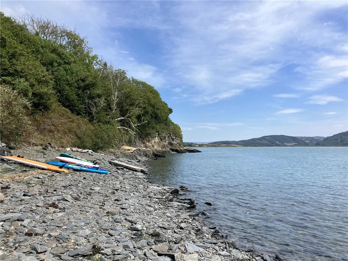 Frongoch Boatyard, Aberdyfi, LL35, photo 48