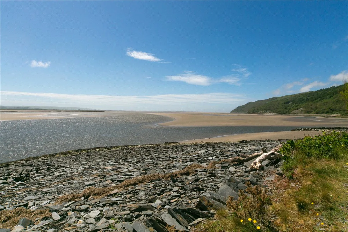 Frongoch Boatyard, Aberdyfi, LL35, photo 3