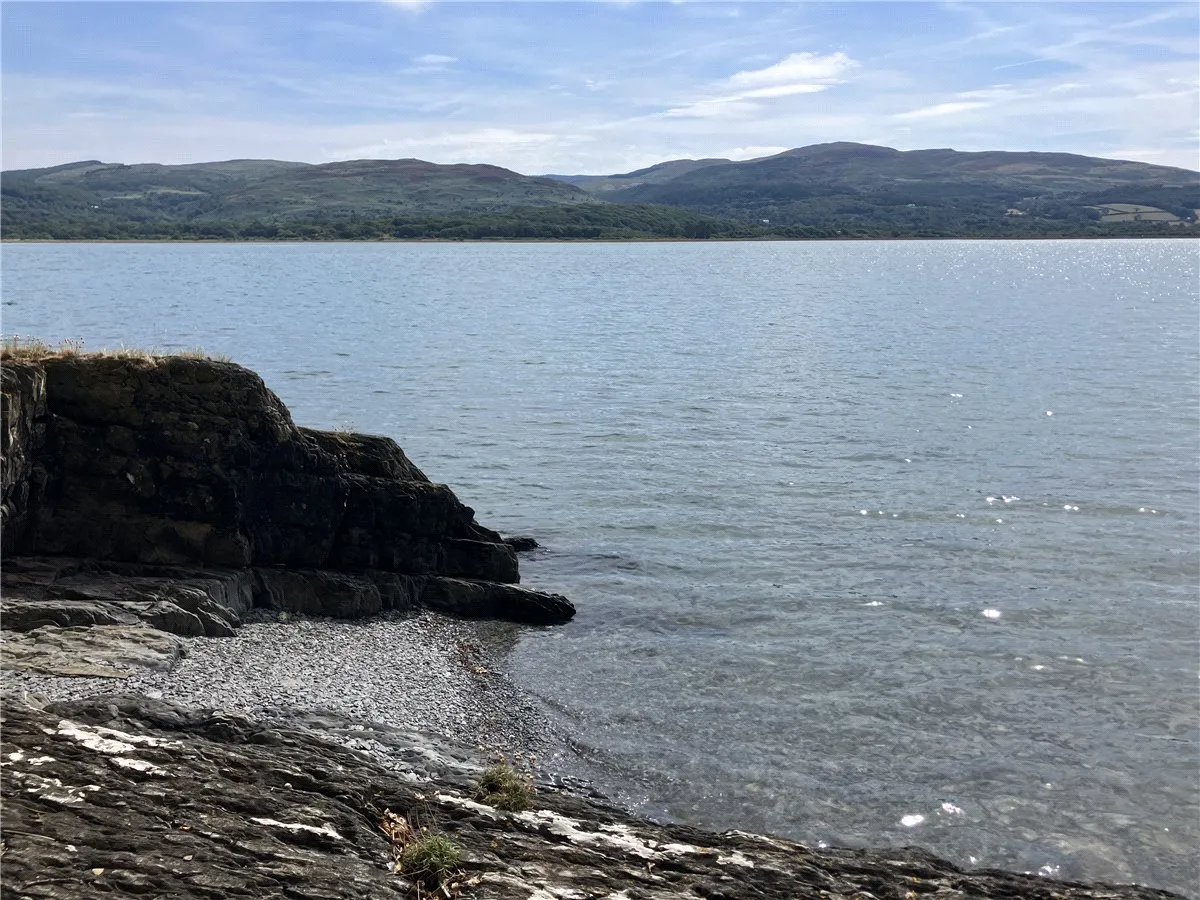 Frongoch Boatyard, Aberdyfi, LL35, photo 44