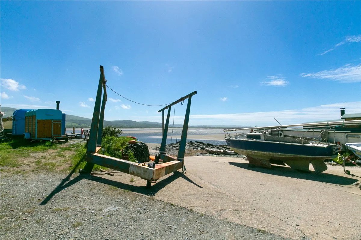 Frongoch Boatyard, Aberdyfi, LL35, photo 34