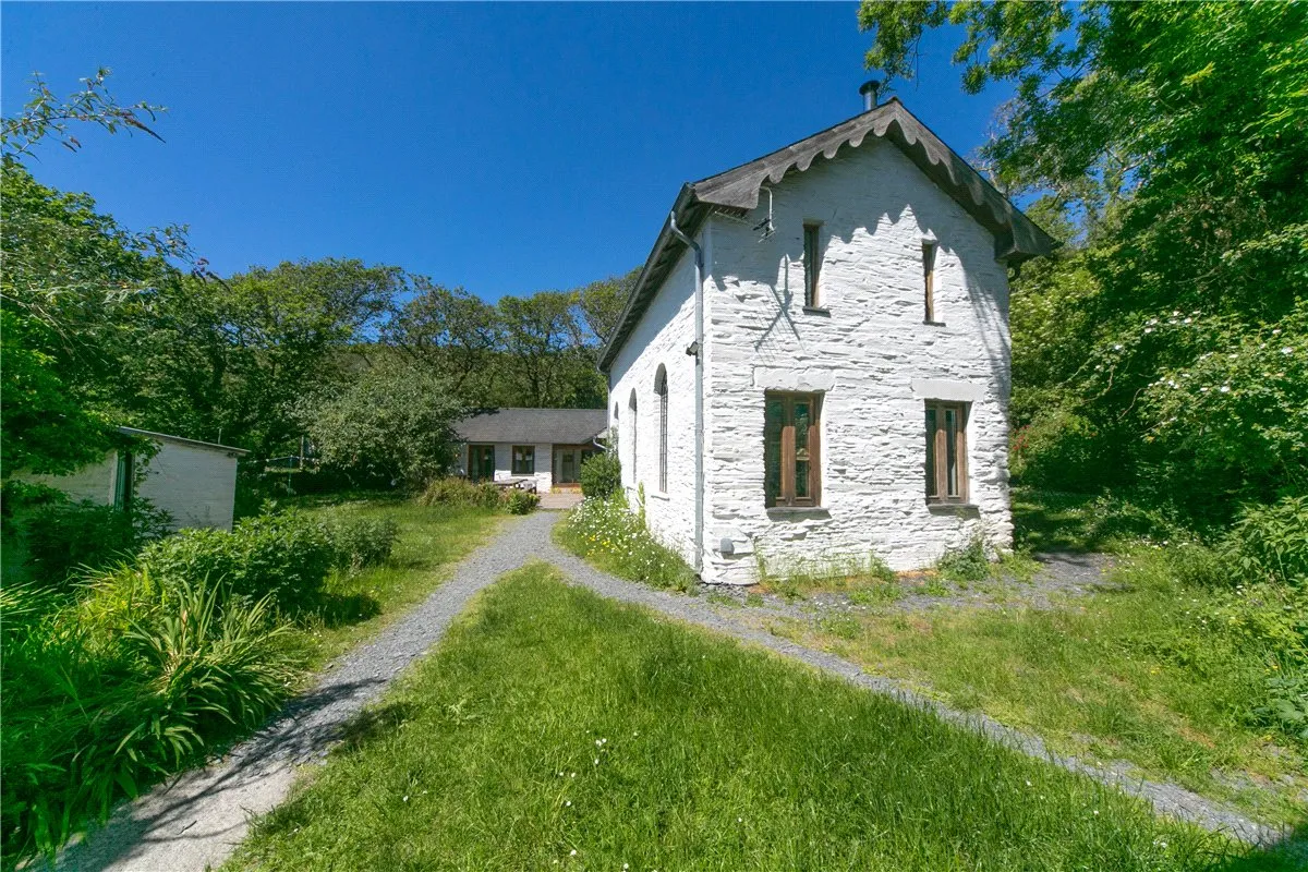 Frongoch Boatyard, Aberdyfi, LL35, photo 6