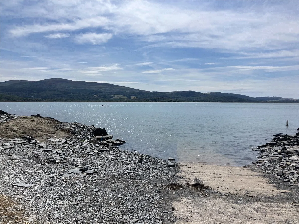 Frongoch Boatyard, Aberdyfi, LL35, photo 36
