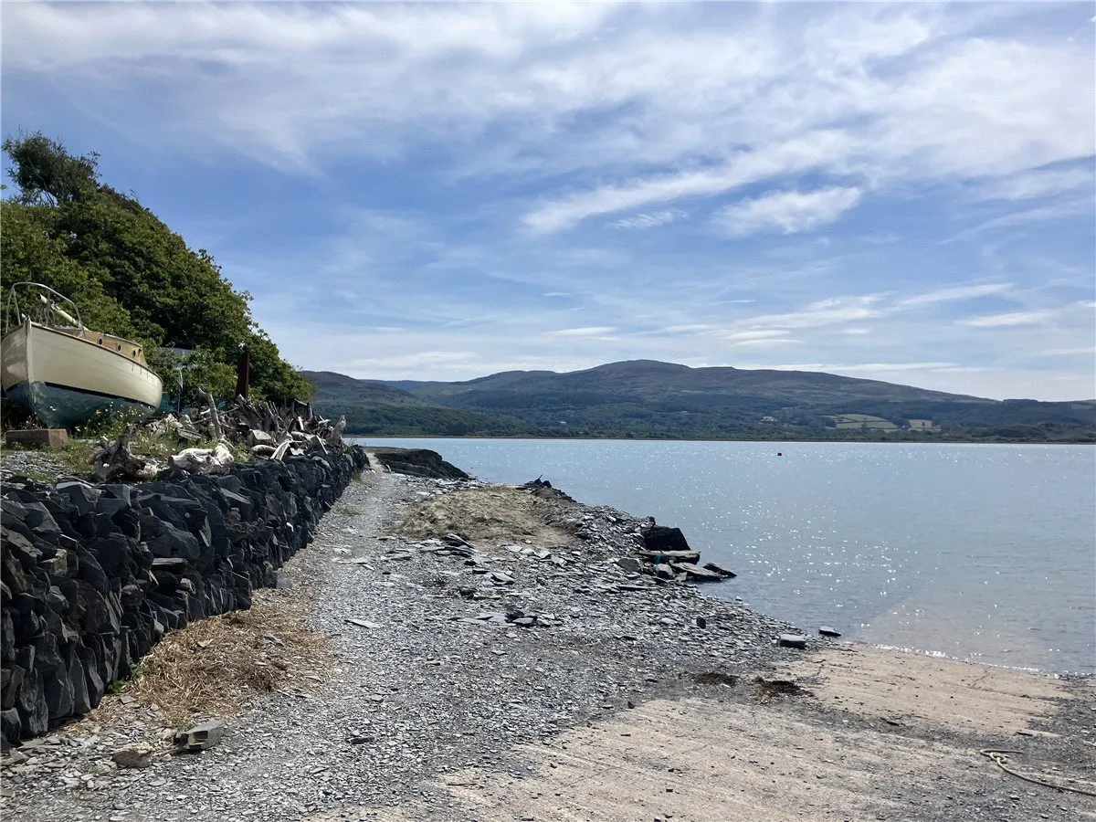 Frongoch Boatyard, Aberdyfi, LL35, photo 45
