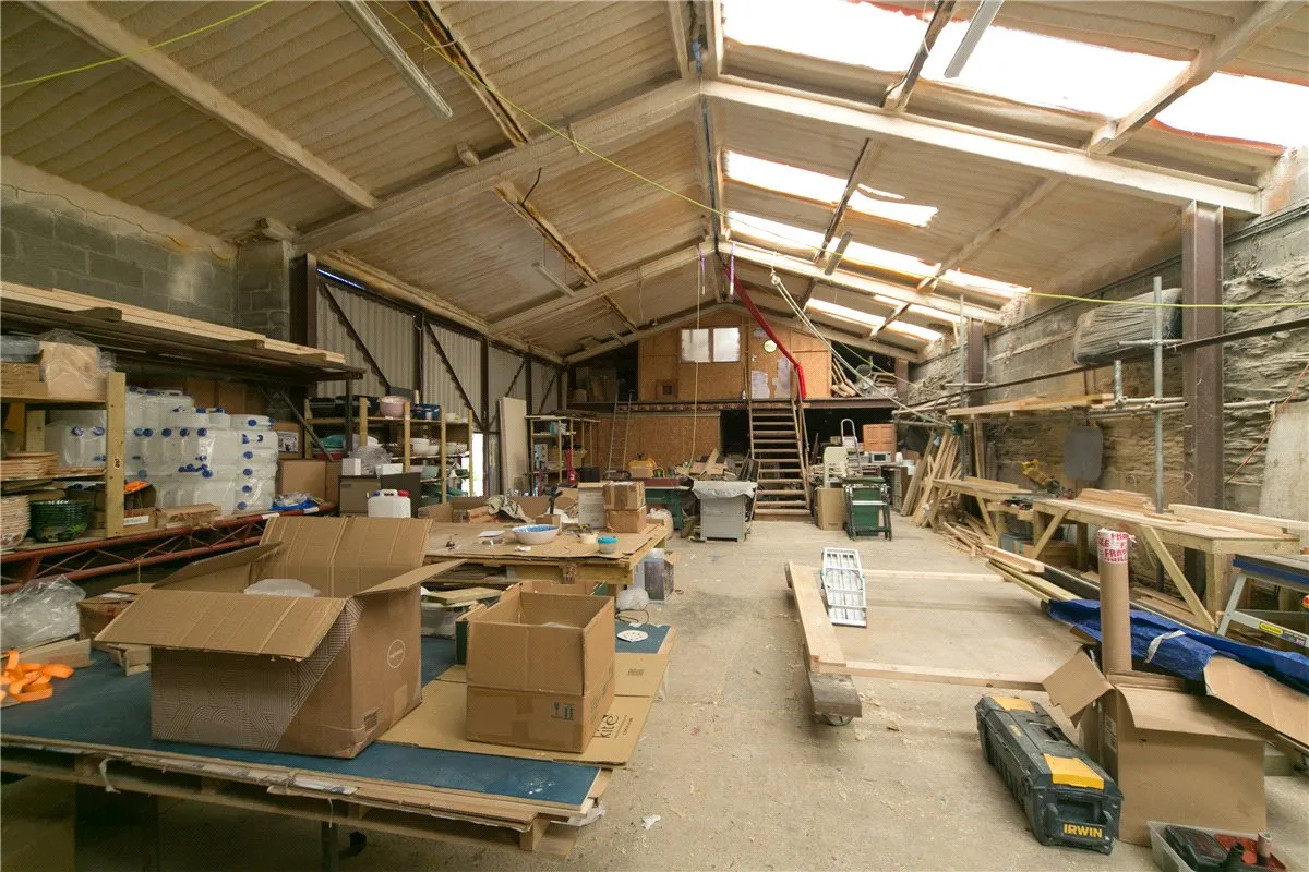 Frongoch Boatyard, Aberdyfi, LL35, photo 32