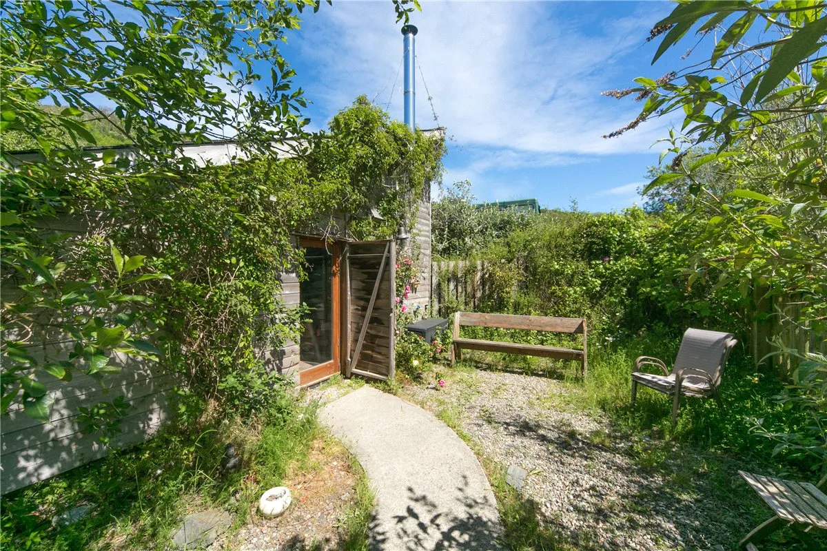 Frongoch Boatyard, Aberdyfi, LL35, photo 29