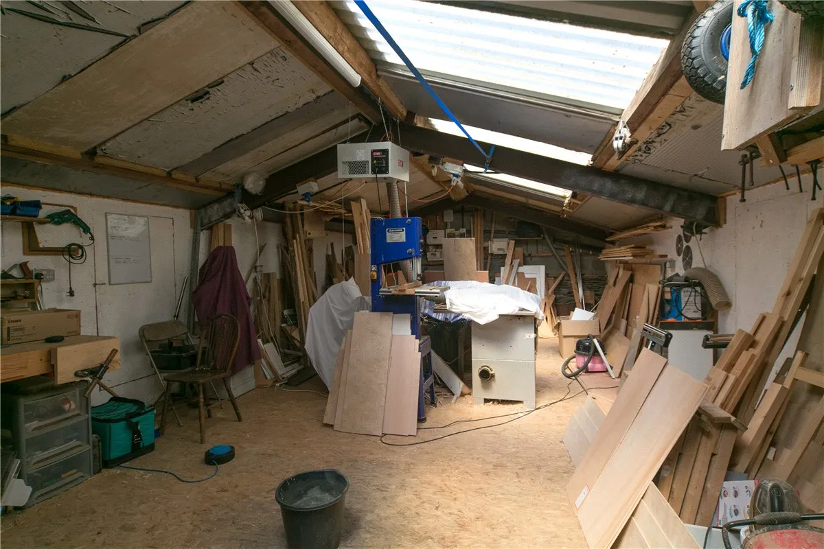 Frongoch Boatyard, Aberdyfi, LL35, photo 33