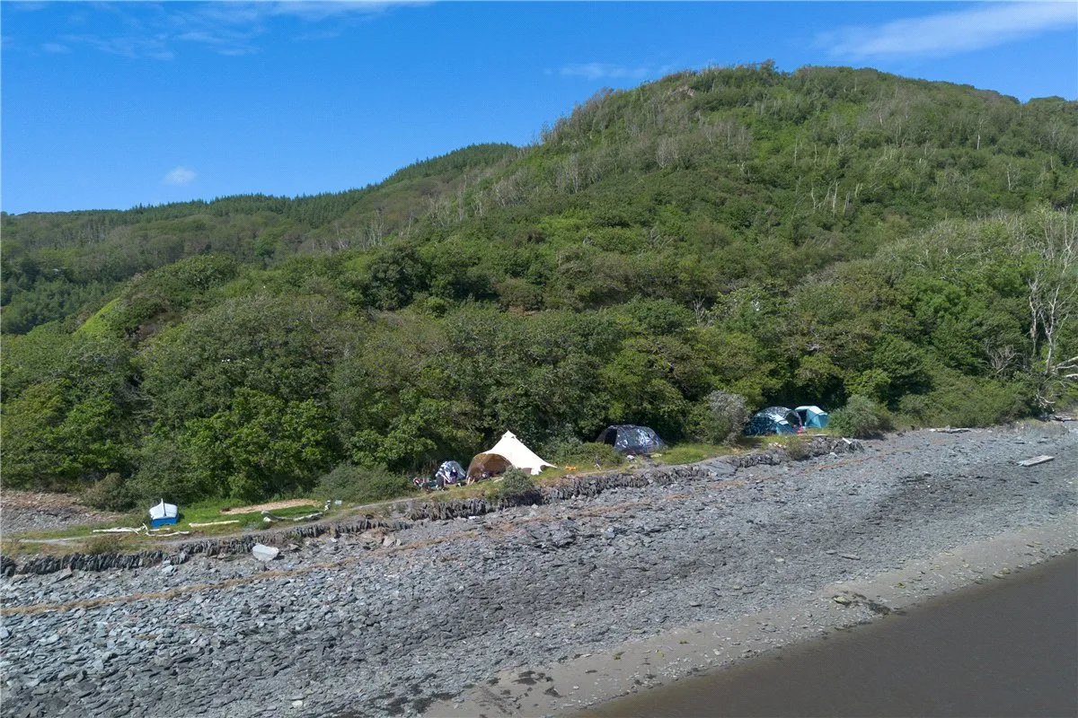 Frongoch Boatyard, Aberdyfi, LL35, photo 43