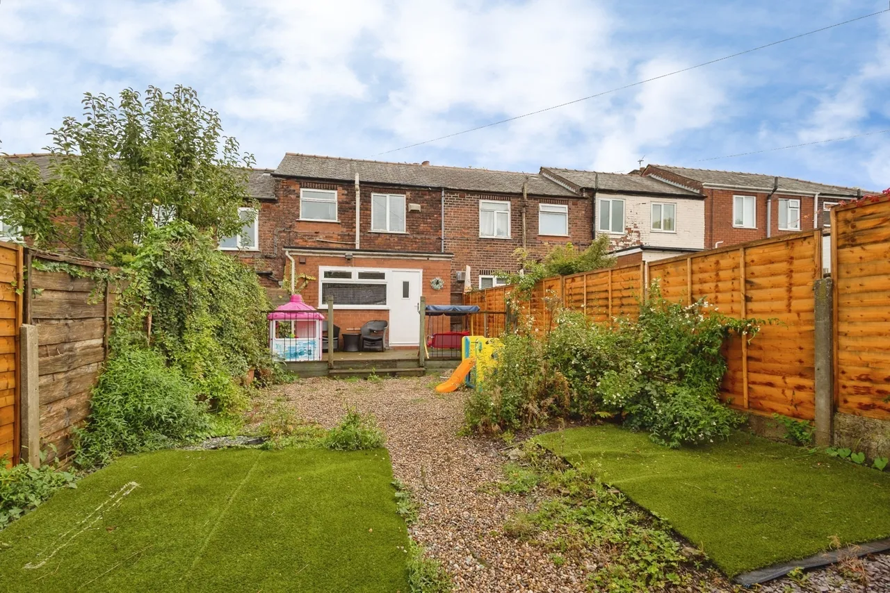 Sandy Lane, Dukinfield, SK16, photo 23