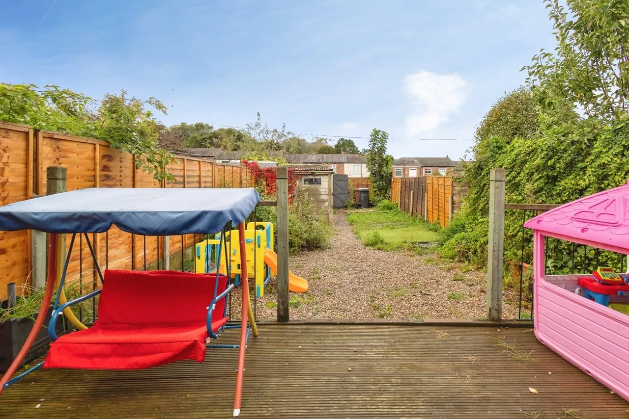 Sandy Lane, Dukinfield, SK16, photo 19
