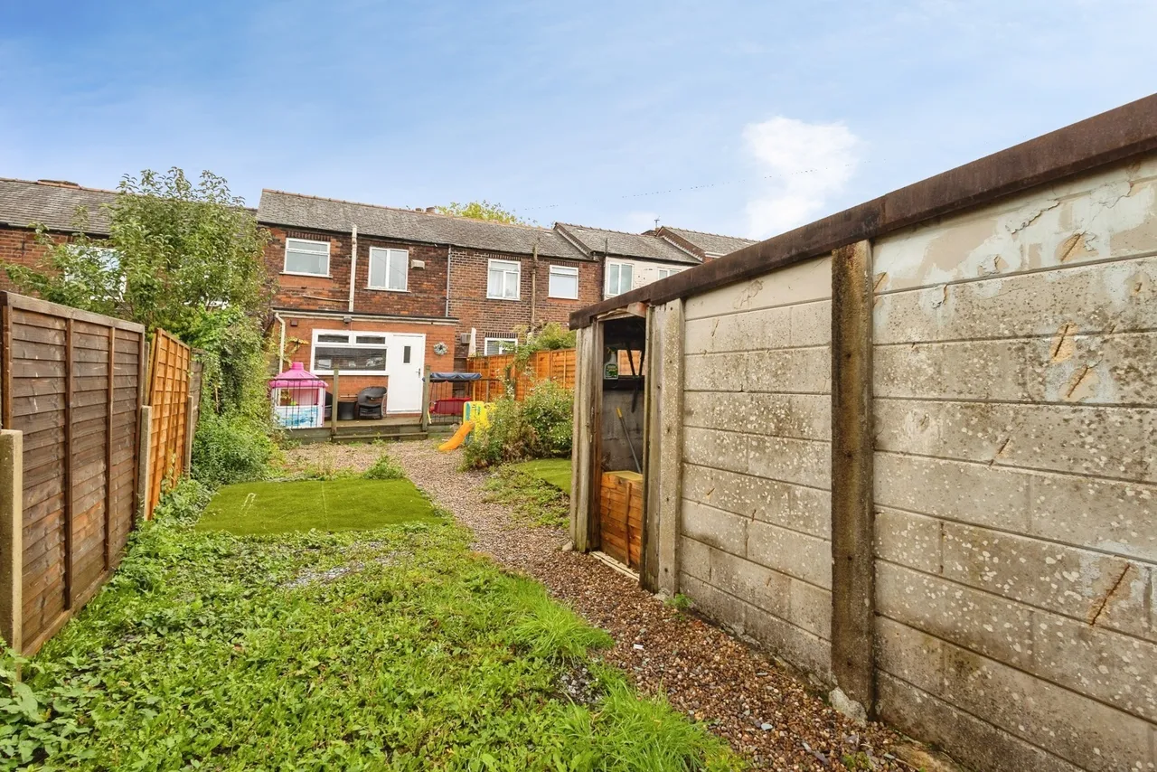 Sandy Lane, Dukinfield, SK16, photo 22