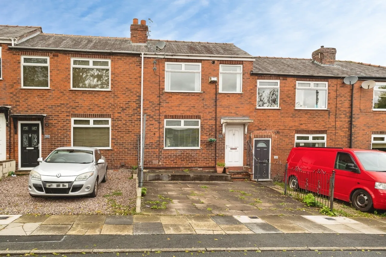 Sandy Lane, Dukinfield, SK16, photo 18