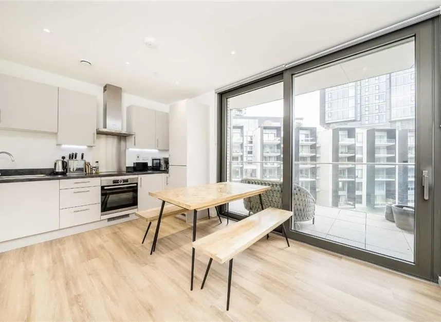 Macclesfield Road, City Road, EC1V, photo 3