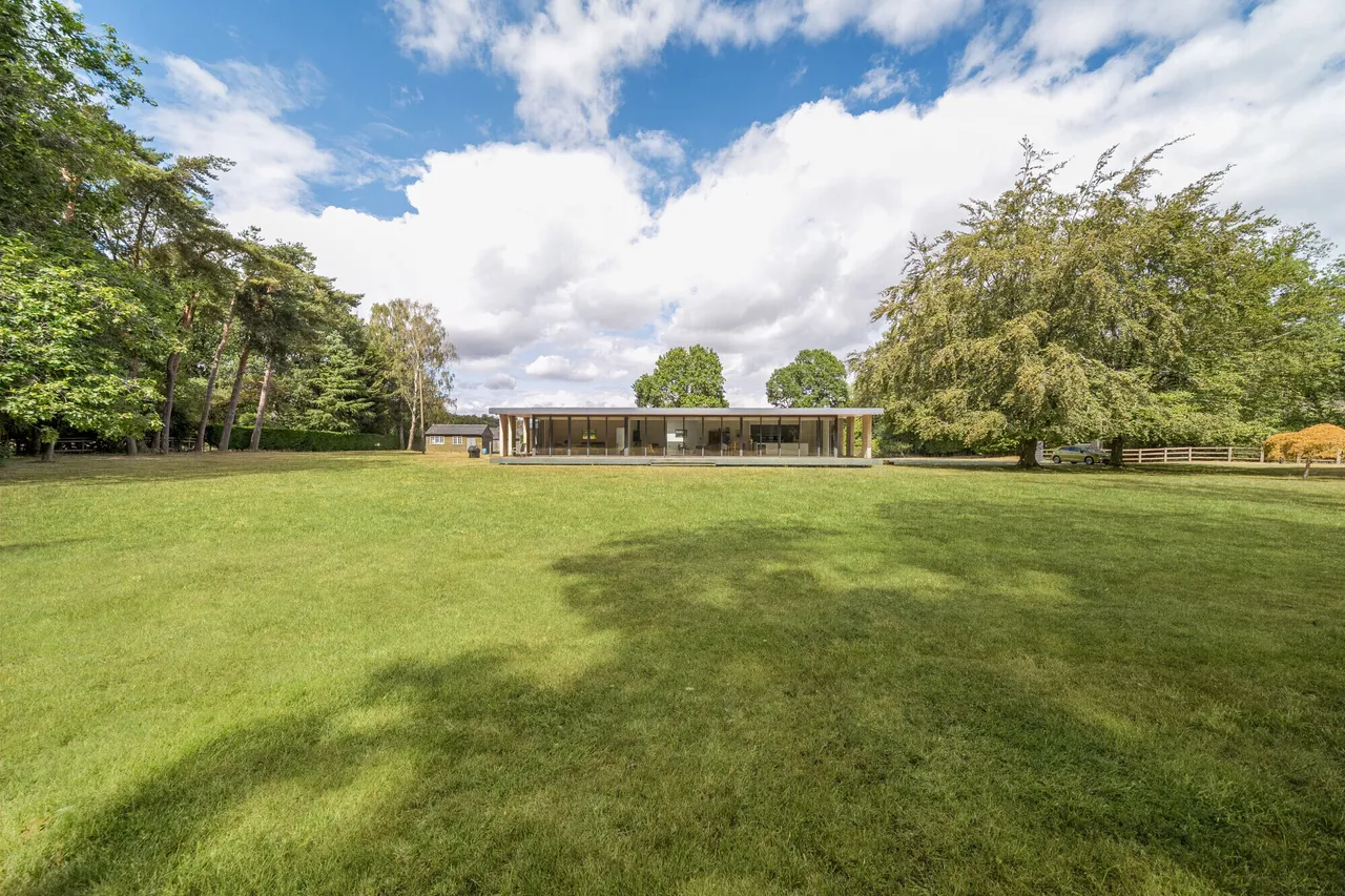 5 bed house for sale — Cobblershill, Great Missenden, HP16