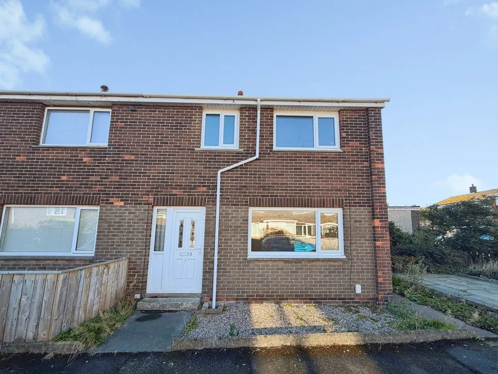 3 bed property for sale, Seahouses NE68 7RJ, NE68