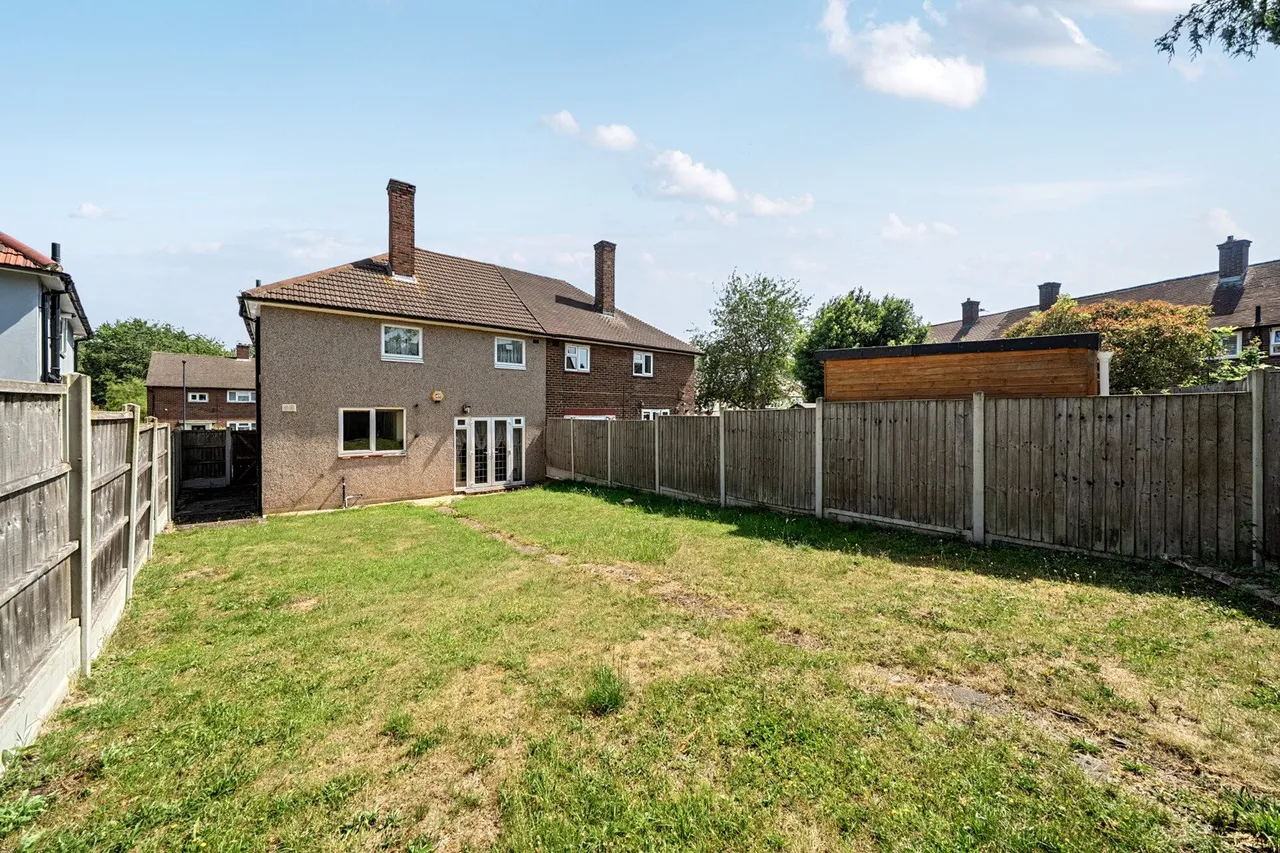 Restons Crescent, SE9, photo 15