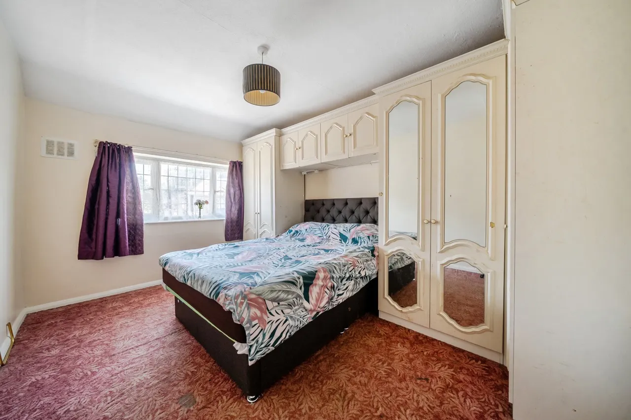 Restons Crescent, SE9, photo 9