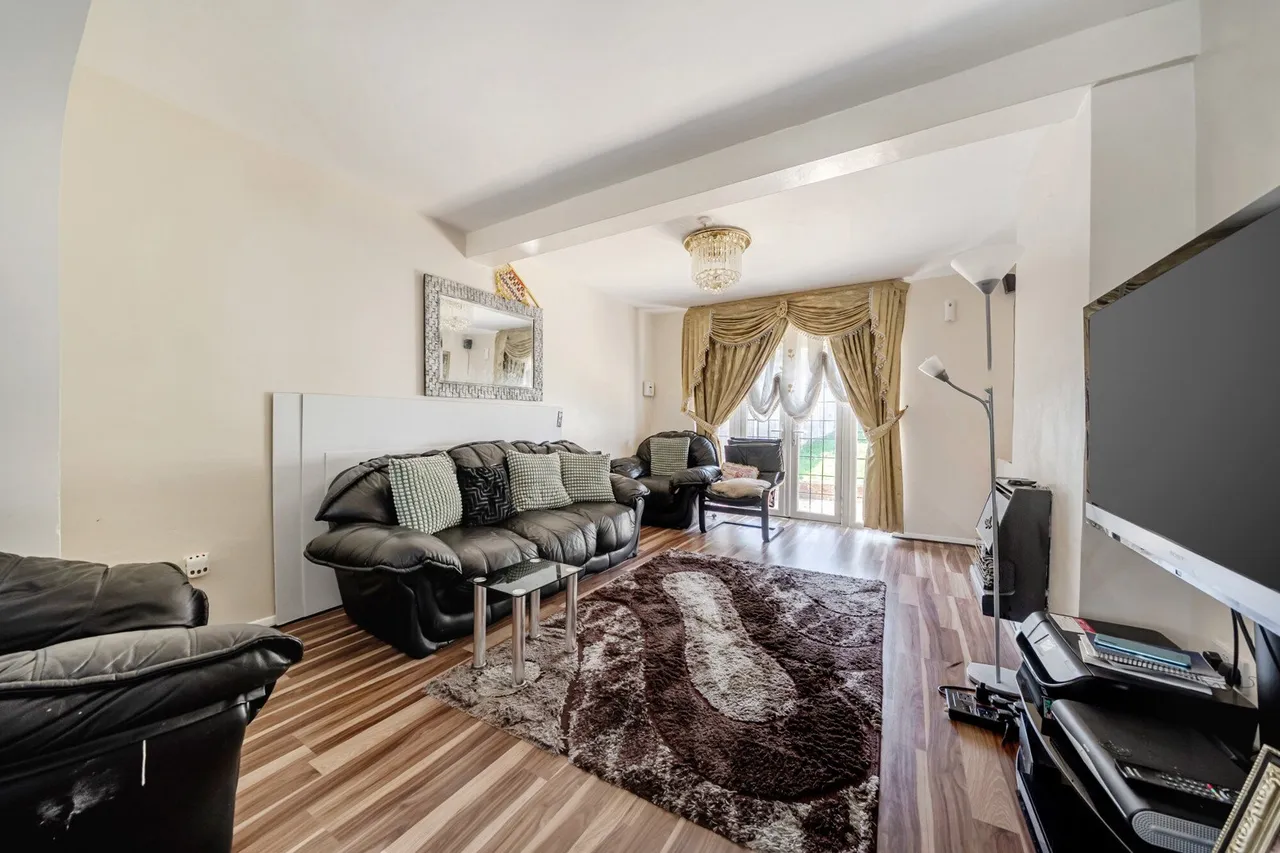 Restons Crescent, SE9, photo 16