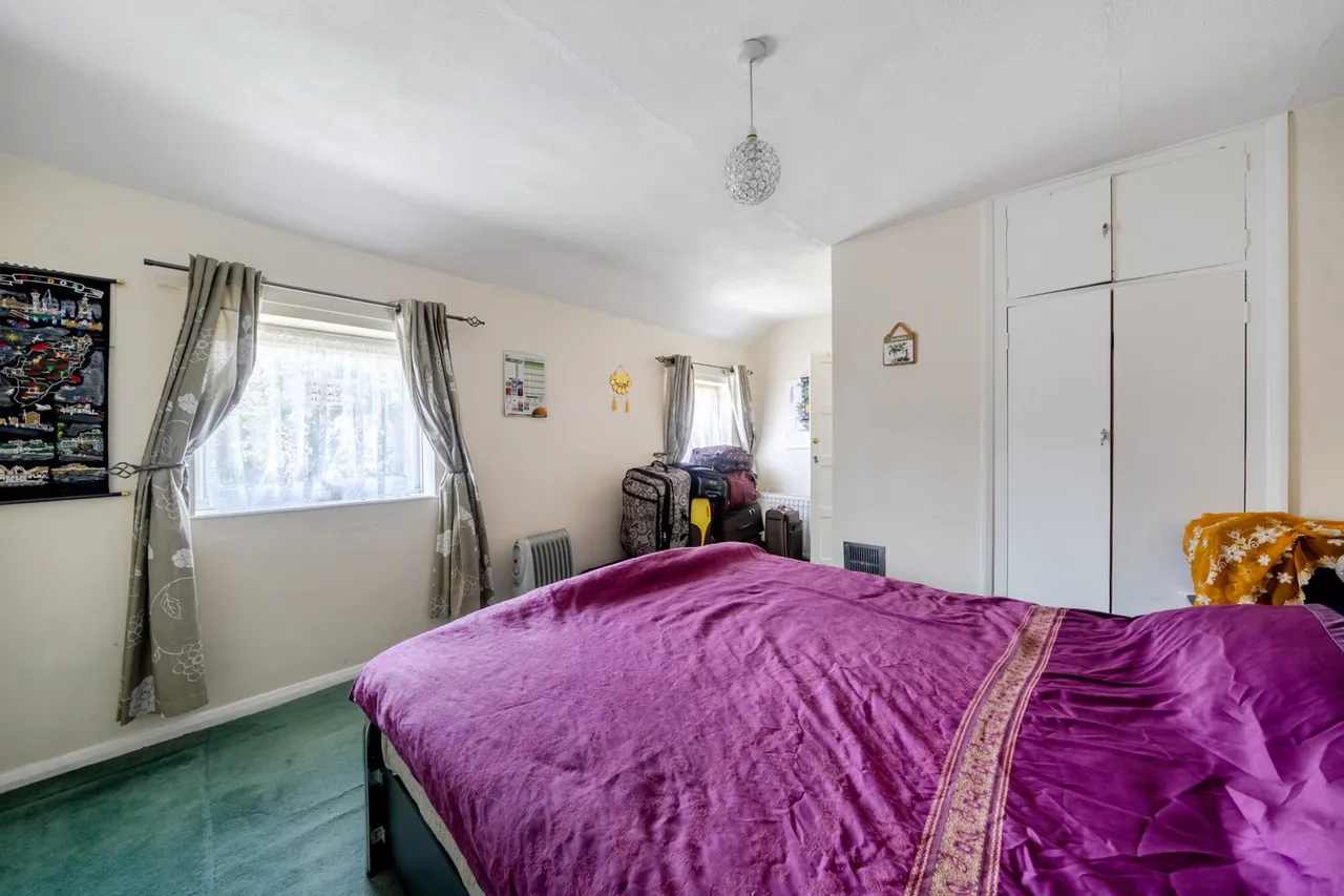 Restons Crescent, SE9, photo 14