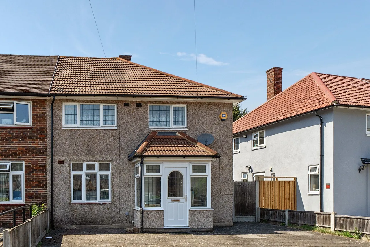 Restons Crescent, SE9, photo 20