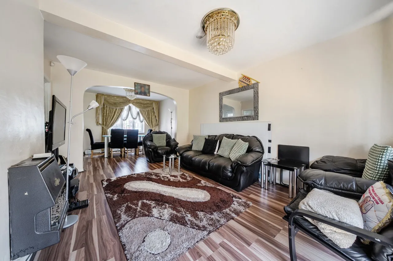 Restons Crescent, SE9, photo 17