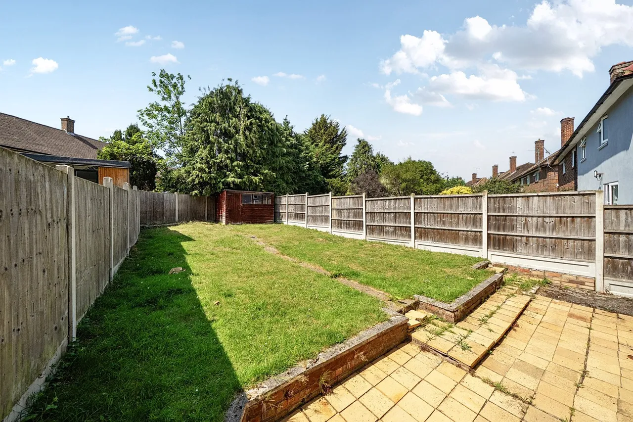 Restons Crescent, SE9, photo 7