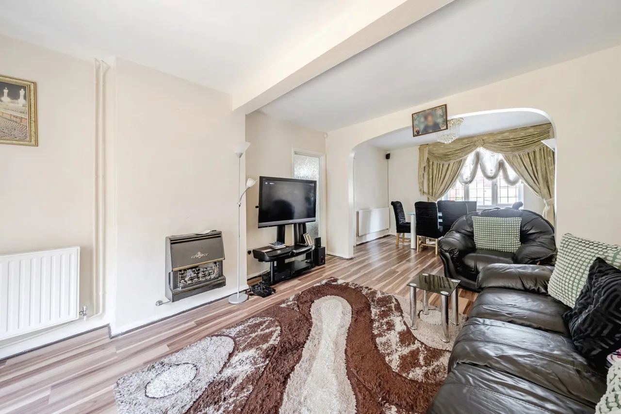 Restons Crescent, SE9, photo 18