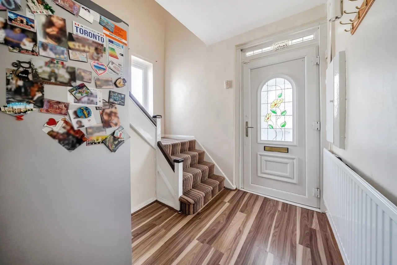 Restons Crescent, SE9, photo 12