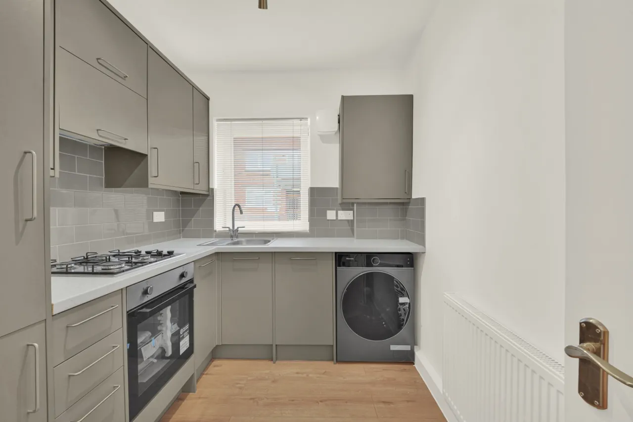 Digby Street, London, E2, photo 3