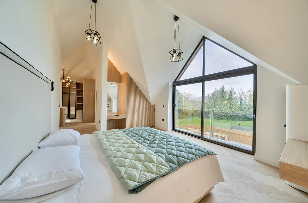 Astible Mansion Brockley Hill, Stanmo, HA7, photo 15