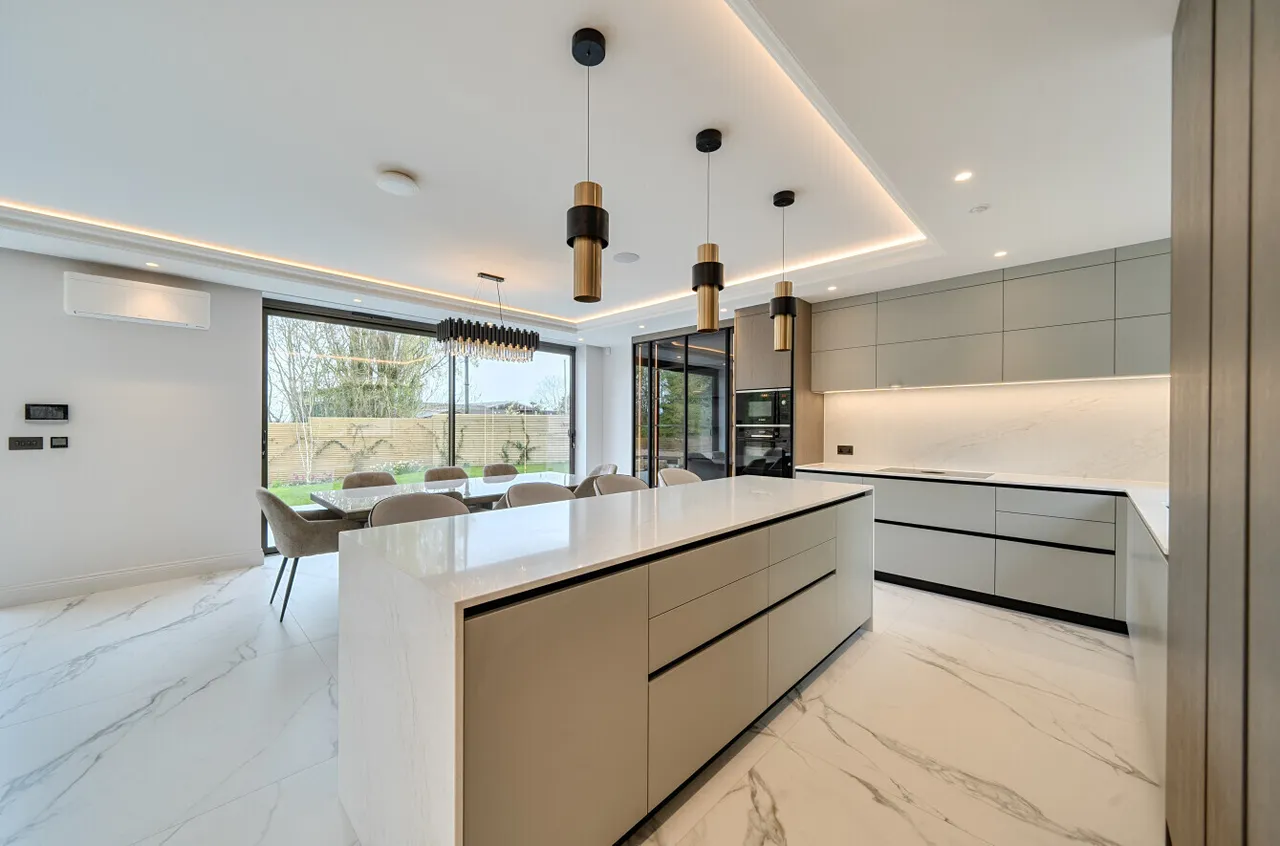 Astible Mansion Brockley Hill, Stanmo, HA7, photo 7