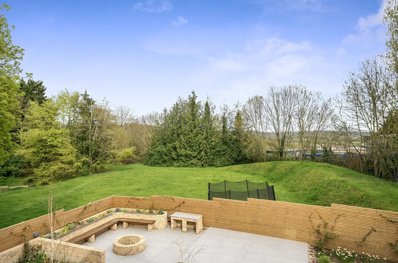 Astible Mansion Brockley Hill, Stanmo, HA7, photo 16