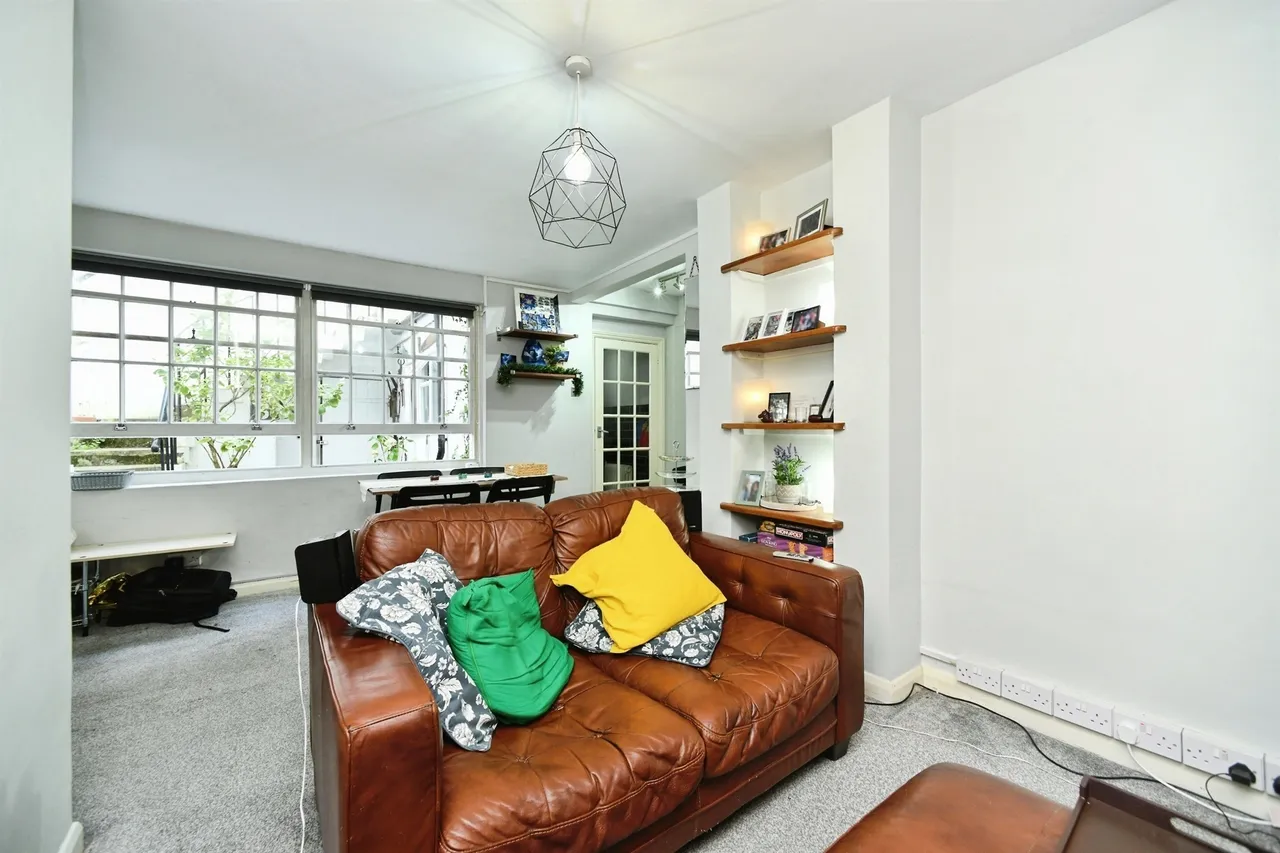 Rock Grove, Brighton, BN2, photo 13