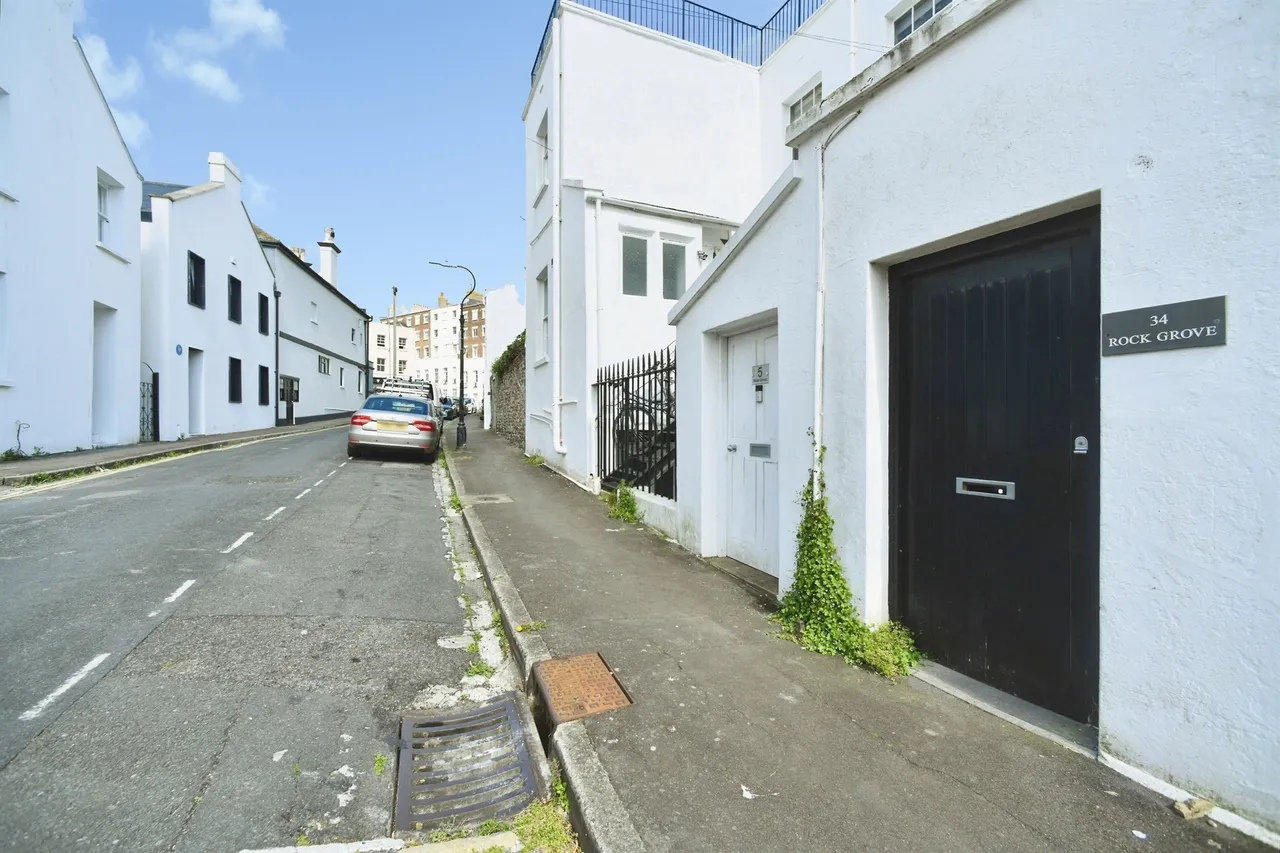 Rock Grove, Brighton, BN2, photo 15