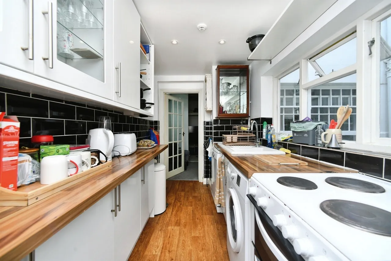 Rock Grove, Brighton, BN2, photo 14