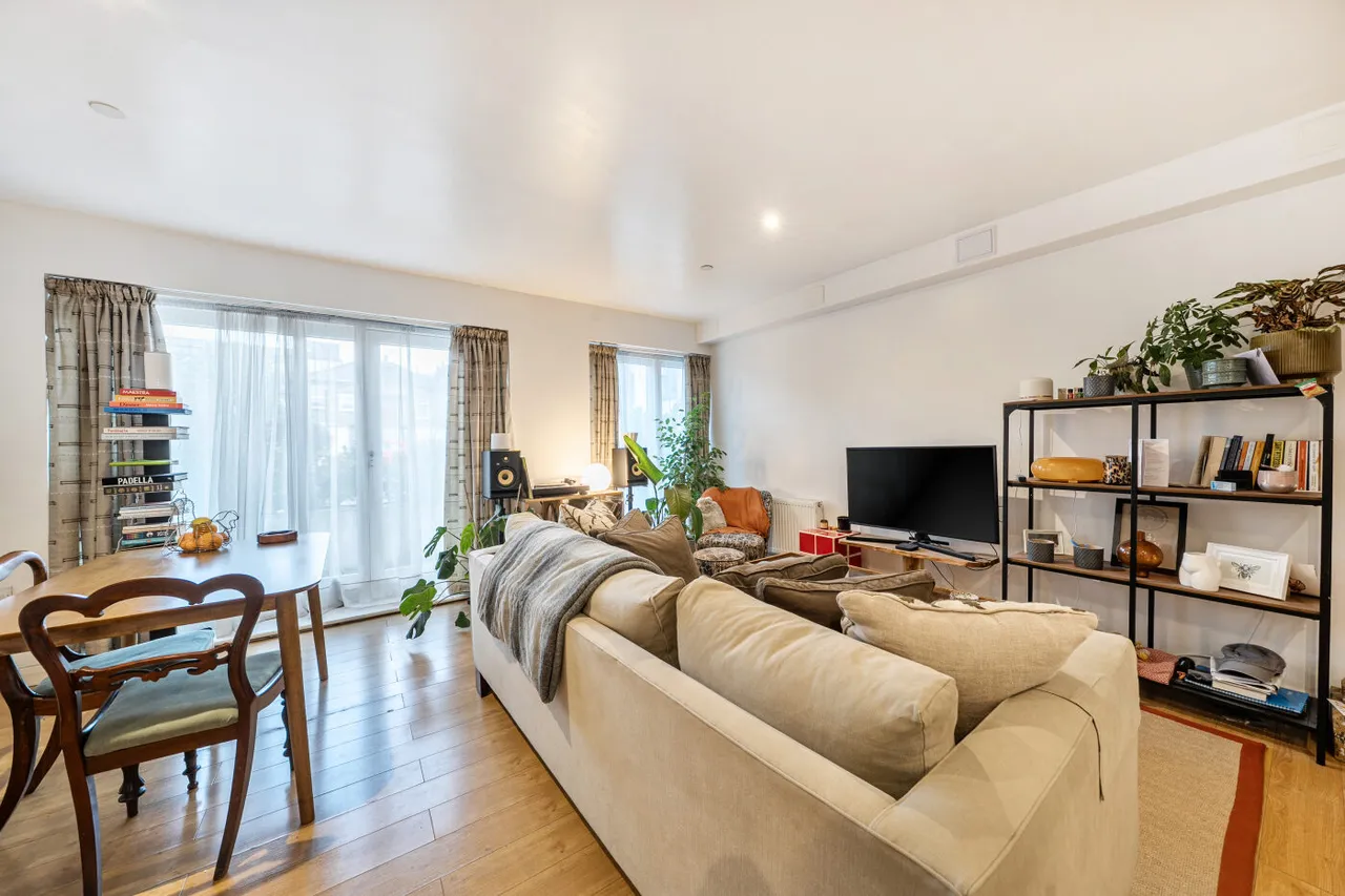 Furley Road, London, SE15, photo 16