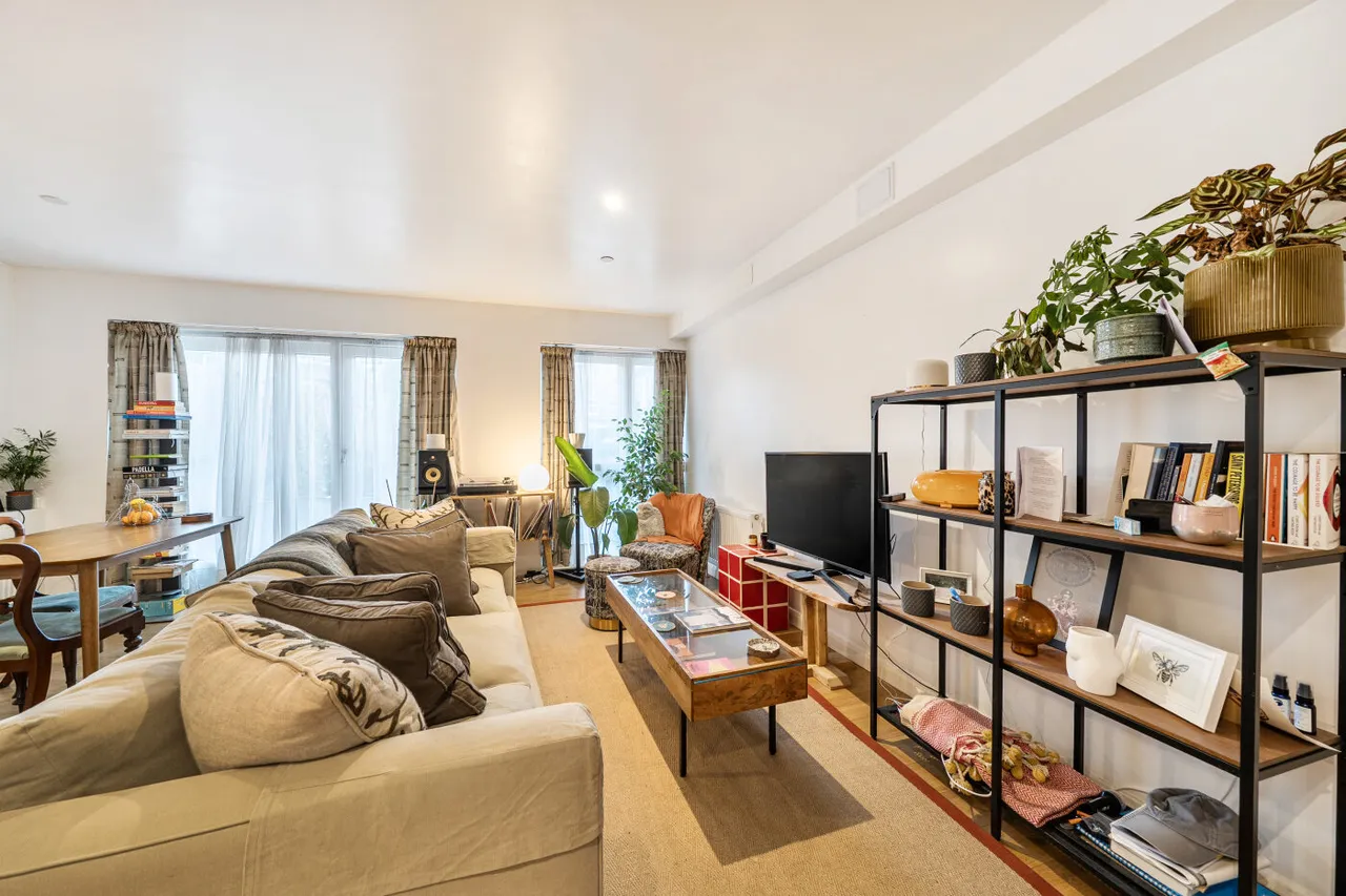 Furley Road, London, SE15, photo 15