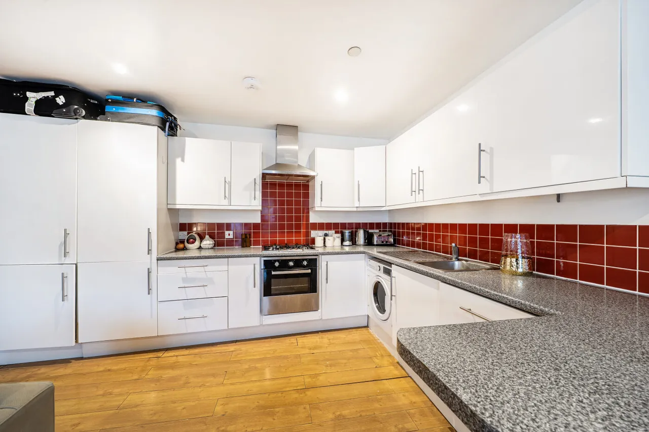 Furley Road, London, SE15, photo 18