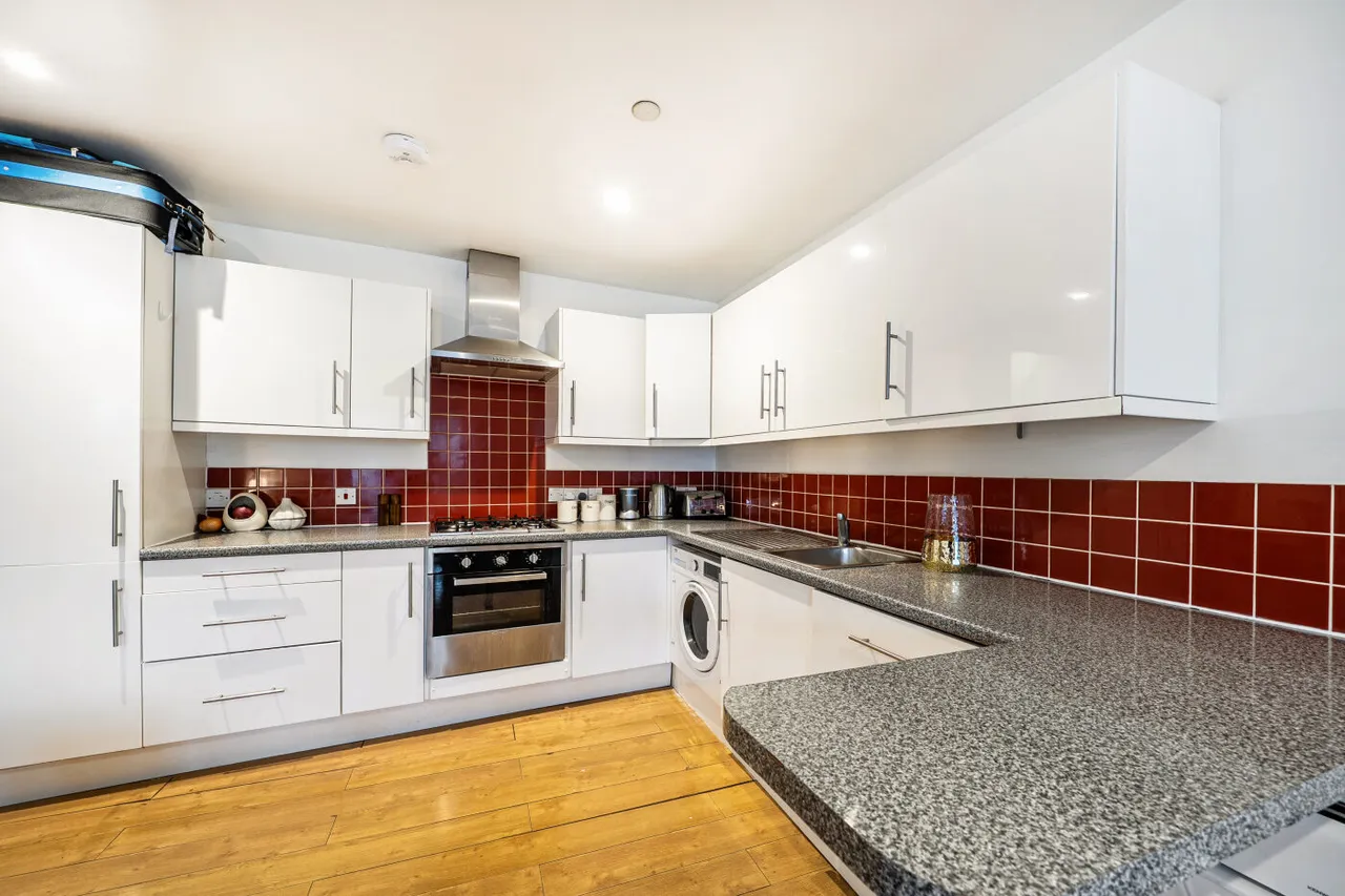 Furley Road, London, SE15, photo 3