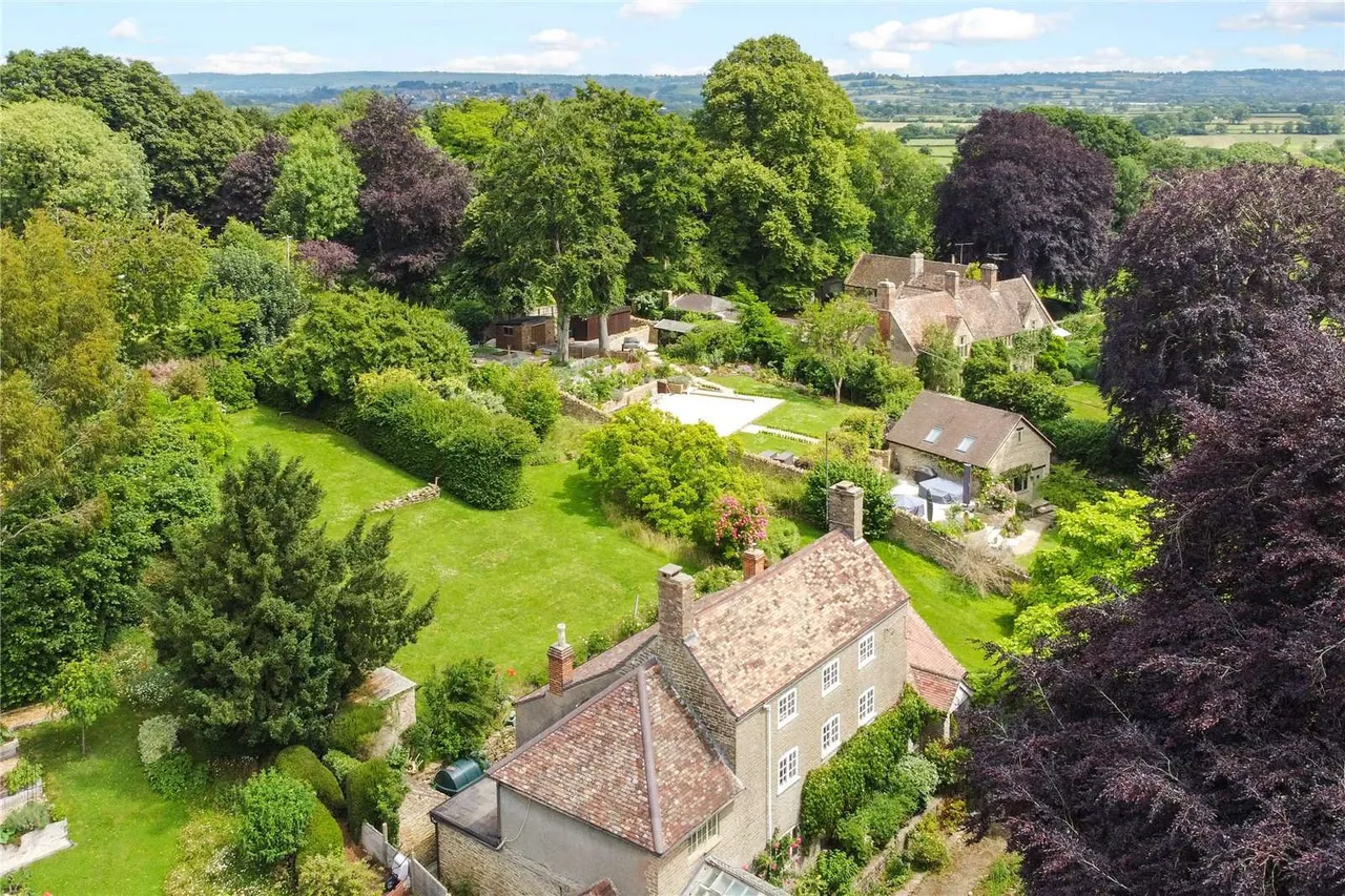 North Cheriton, Templecombe, BA8, photo 14