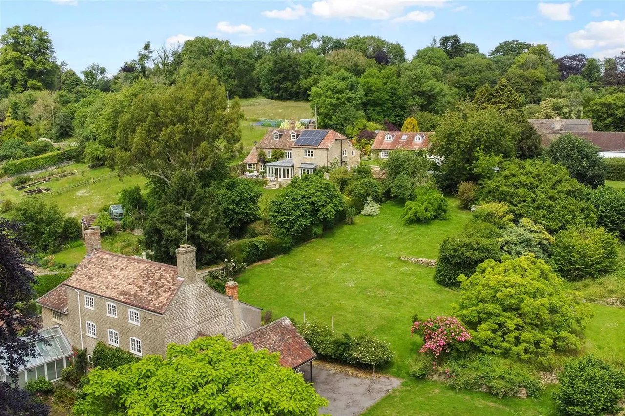 North Cheriton, Templecombe, BA8, photo 2
