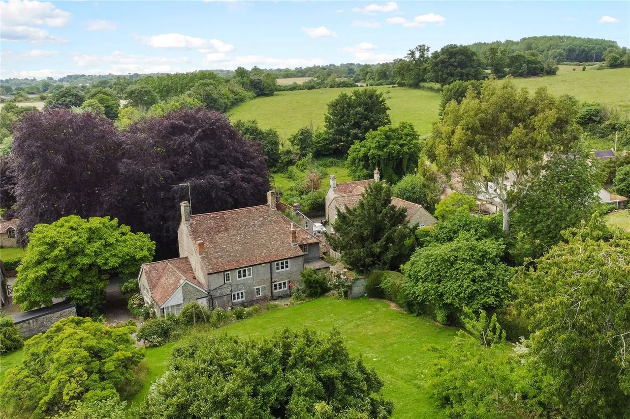 North Cheriton, Templecombe, BA8, photo 15