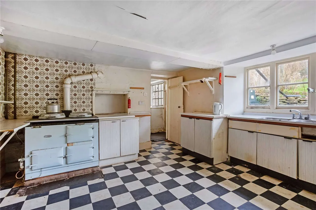 North Cheriton, Templecombe, BA8, photo 5