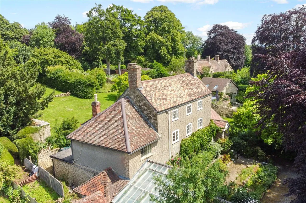 North Cheriton, Templecombe, BA8, photo 16