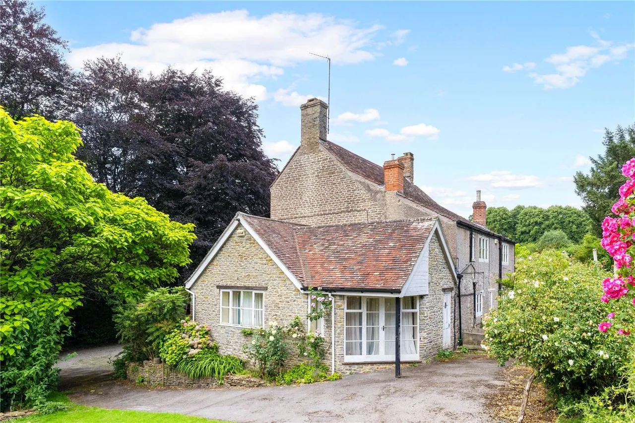North Cheriton, Templecombe, BA8, photo 17