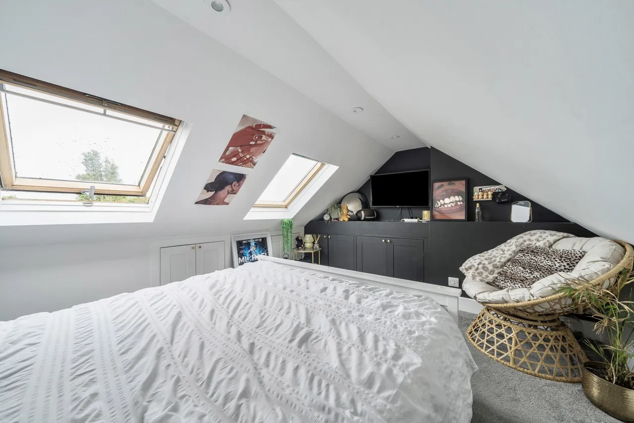 Harcourt Avenue, DA15, photo 14