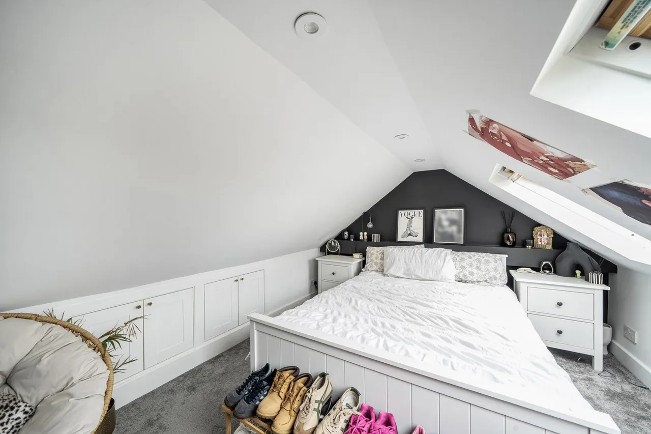 Harcourt Avenue, DA15, photo 10