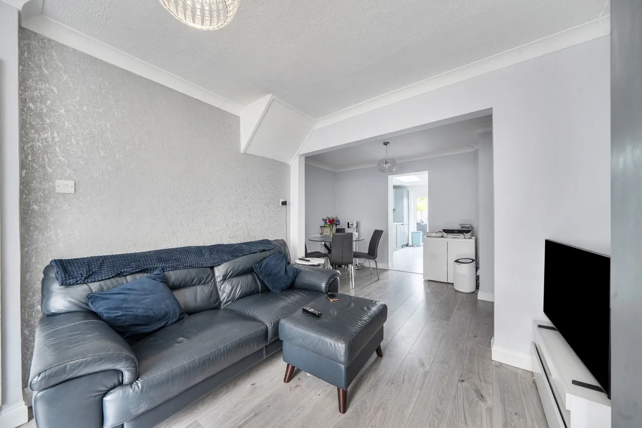 Harcourt Avenue, DA15, photo 15