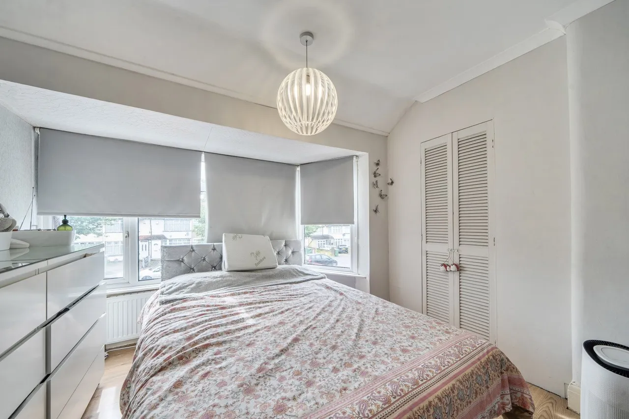 Harcourt Avenue, DA15, photo 7