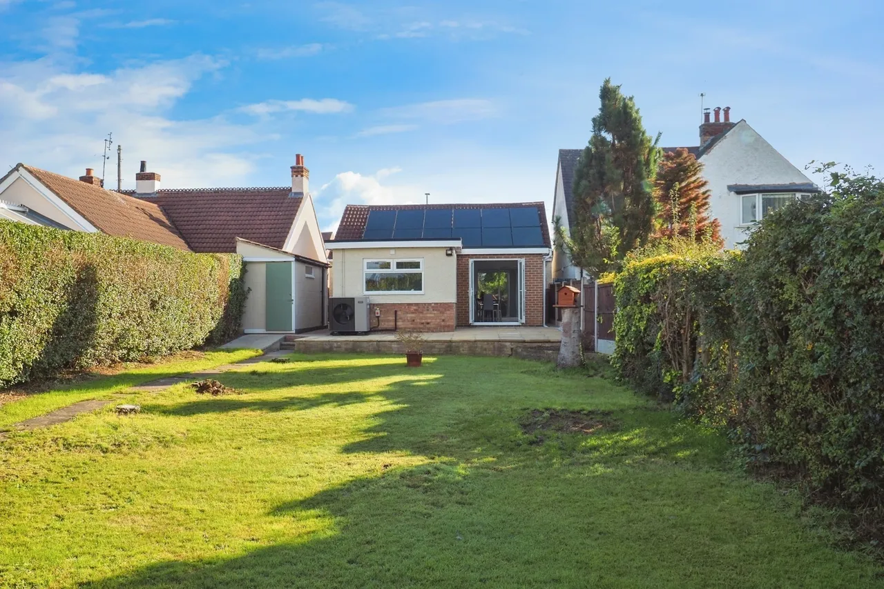 Attenborough Lane, Beeston, Nottingham, Nottinghamshire, NG9, photo 17